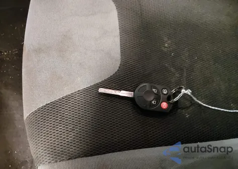 2014 Ford Focus Se z USA, uszkodzony, nr VIN 1FADP3K2XEL235577